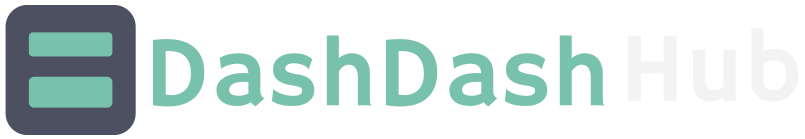 DashDash Hub
