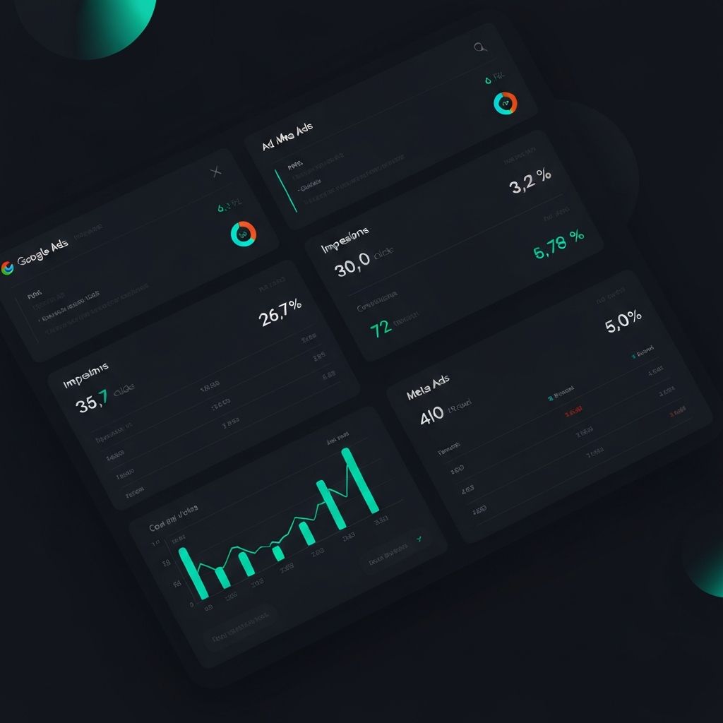 DashDash Hub dashboard